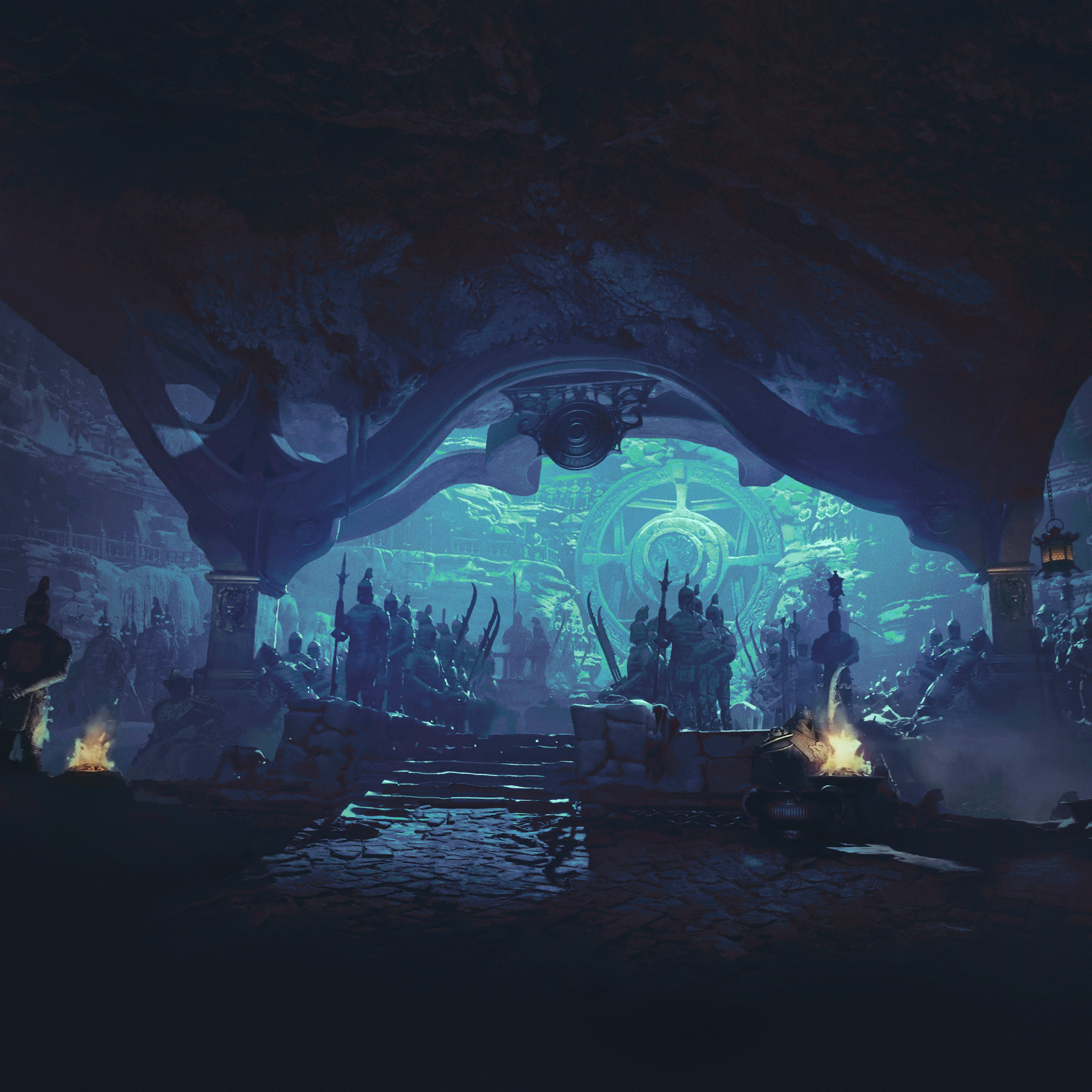 Challenge Background