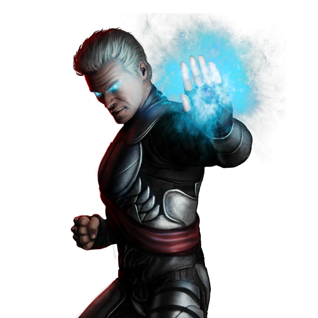 KENSHI Elder God