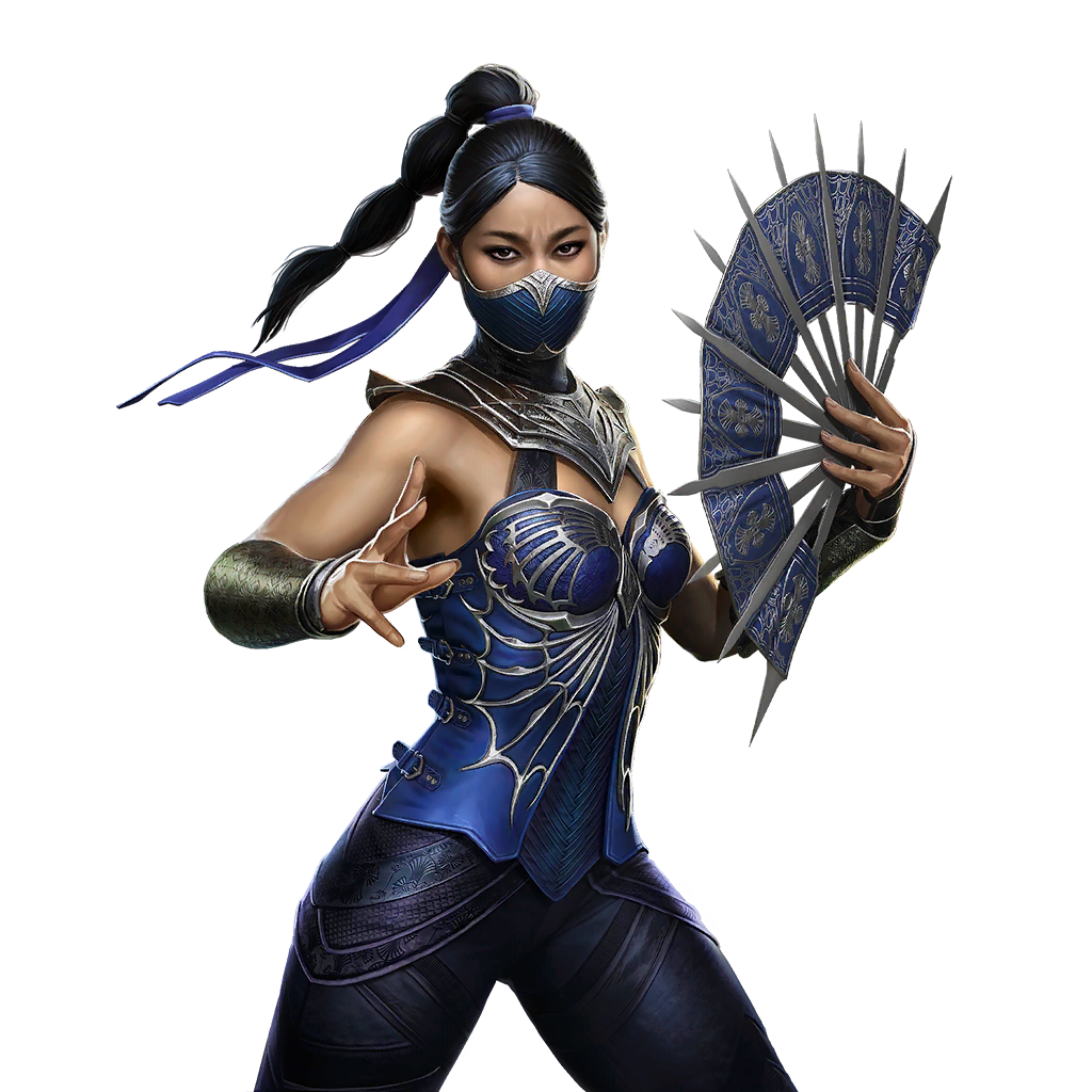 Season 24 KITANA MK2 MOVIE