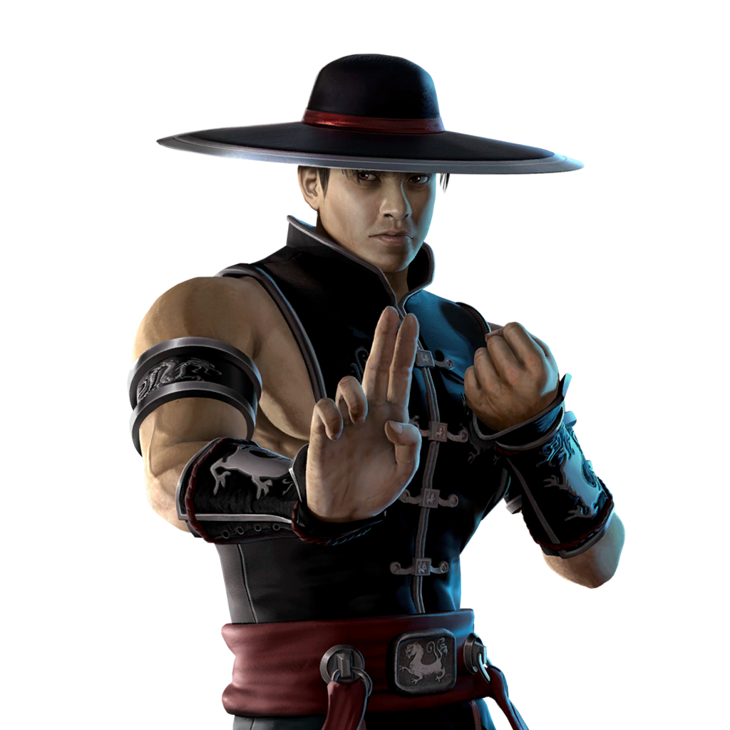 KUNG LAO Shaolin Fist