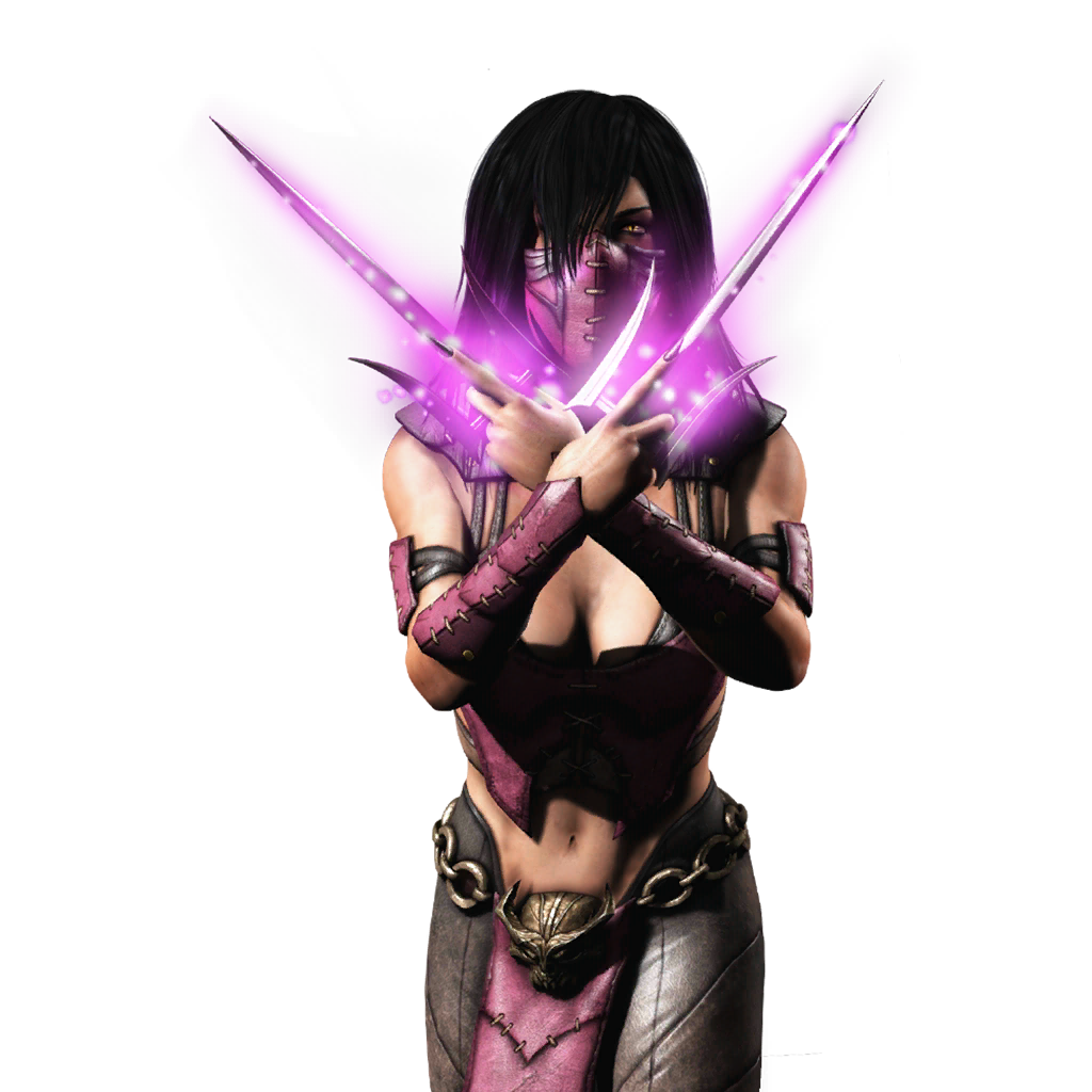 MILEENA Piercing