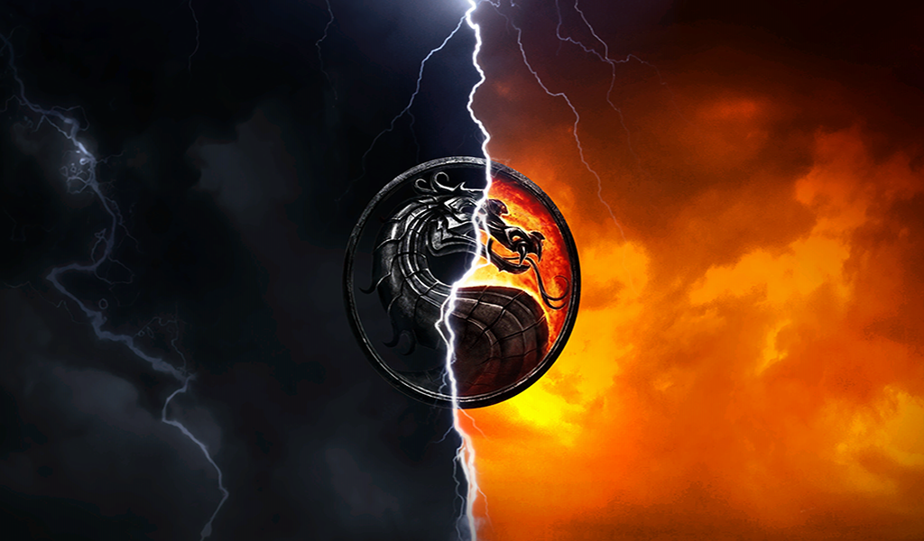 Kombat Pass Background