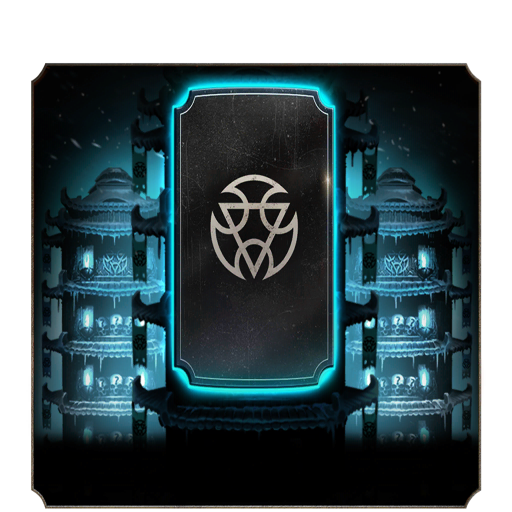 LIN KUEI TOWER EQUIPMENT SUMMON PACK