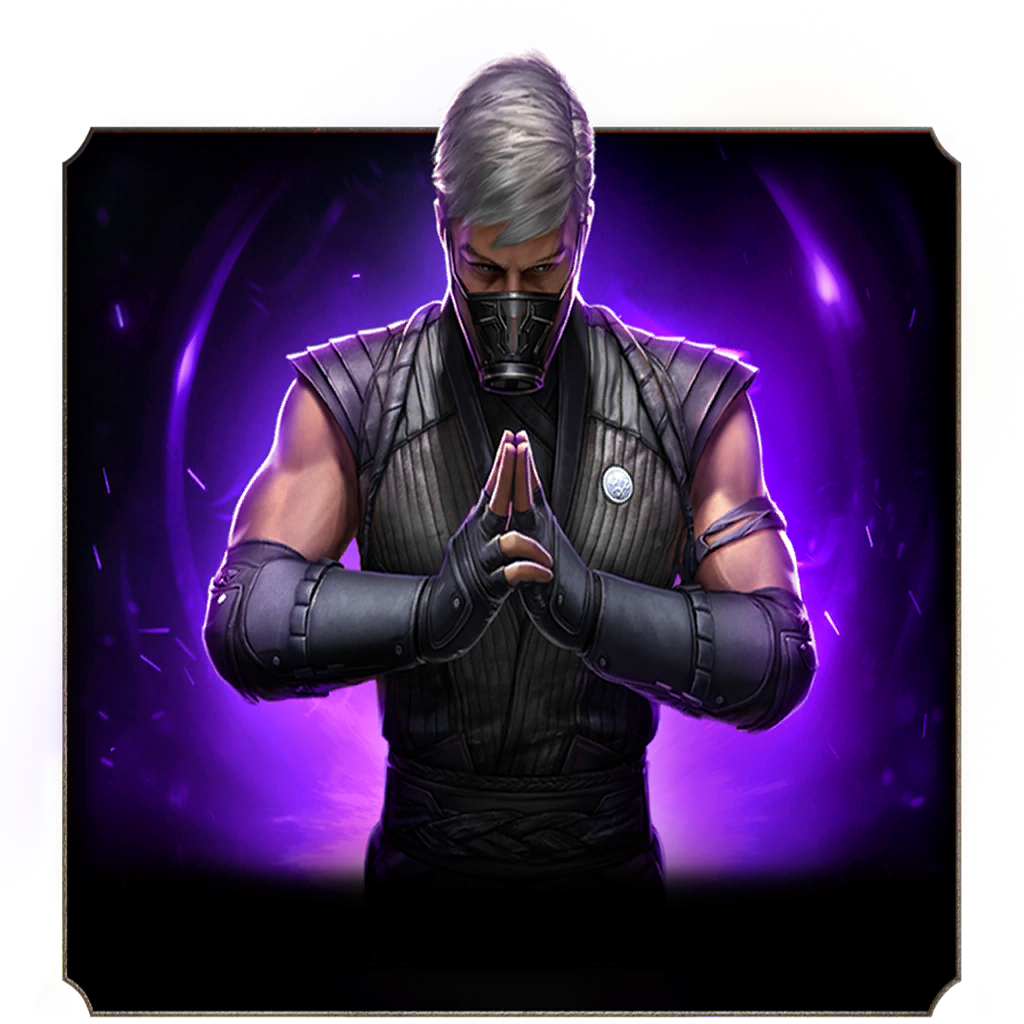 MK1 SMOKE SUMMON PACK