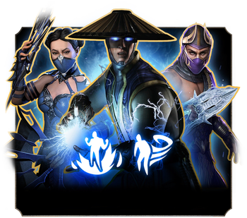 POWERPLAY KAMEO SUMMON PACK