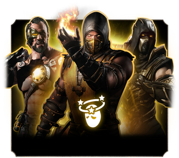 STUNNING KAMEO SUMMON PACK