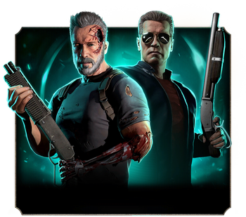 TERMINATOR SUMMON PACK