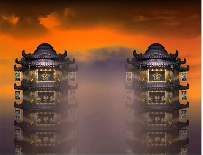 Action Movie Tower Fatal