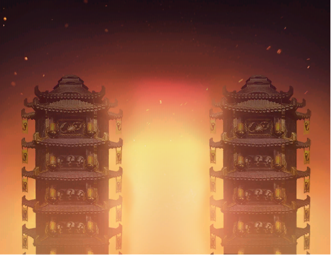 Shirai Ryu Tower Fatal
